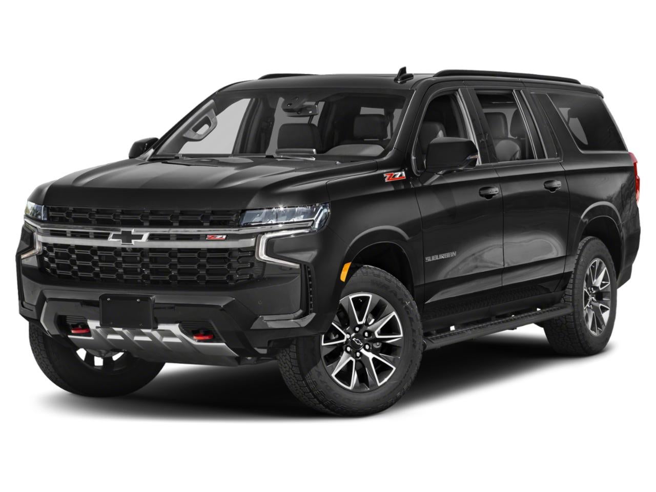 2023 Chevrolet Suburban 4WD Z71