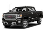 2016 GMC Sierra 2500 HD Crew Cab Standard Box 4-Wheel Drive Denali
