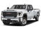 2024 GMC Sierra 2500 HD Crew Cab Standard Box 4-Wheel Drive Denali