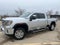 2020 GMC Sierra 2500 HD Crew Cab Standard Box 4-Wheel Drive Denali