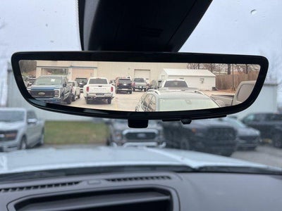 2020 GMC Sierra 2500 HD Crew Cab Standard Box 4-Wheel Drive Denali