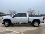 2020 GMC Sierra 2500 HD Crew Cab Standard Box 4-Wheel Drive Denali