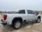 2020 GMC Sierra 2500 HD Crew Cab Standard Box 4-Wheel Drive Denali