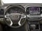 2018 GMC Canyon Crew Cab Short Box 4-Wheel Drive SLE