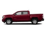 2018 GMC Canyon Crew Cab Short Box 4-Wheel Drive SLE