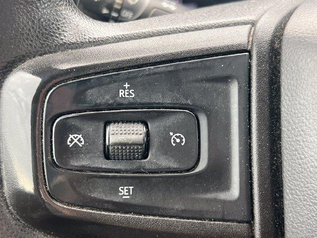 2020 GMC Sierra 1500 Double Cab Standard Box 4-Wheel Drive