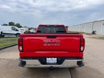 2020 GMC Sierra 1500 Double Cab Standard Box 4-Wheel Drive