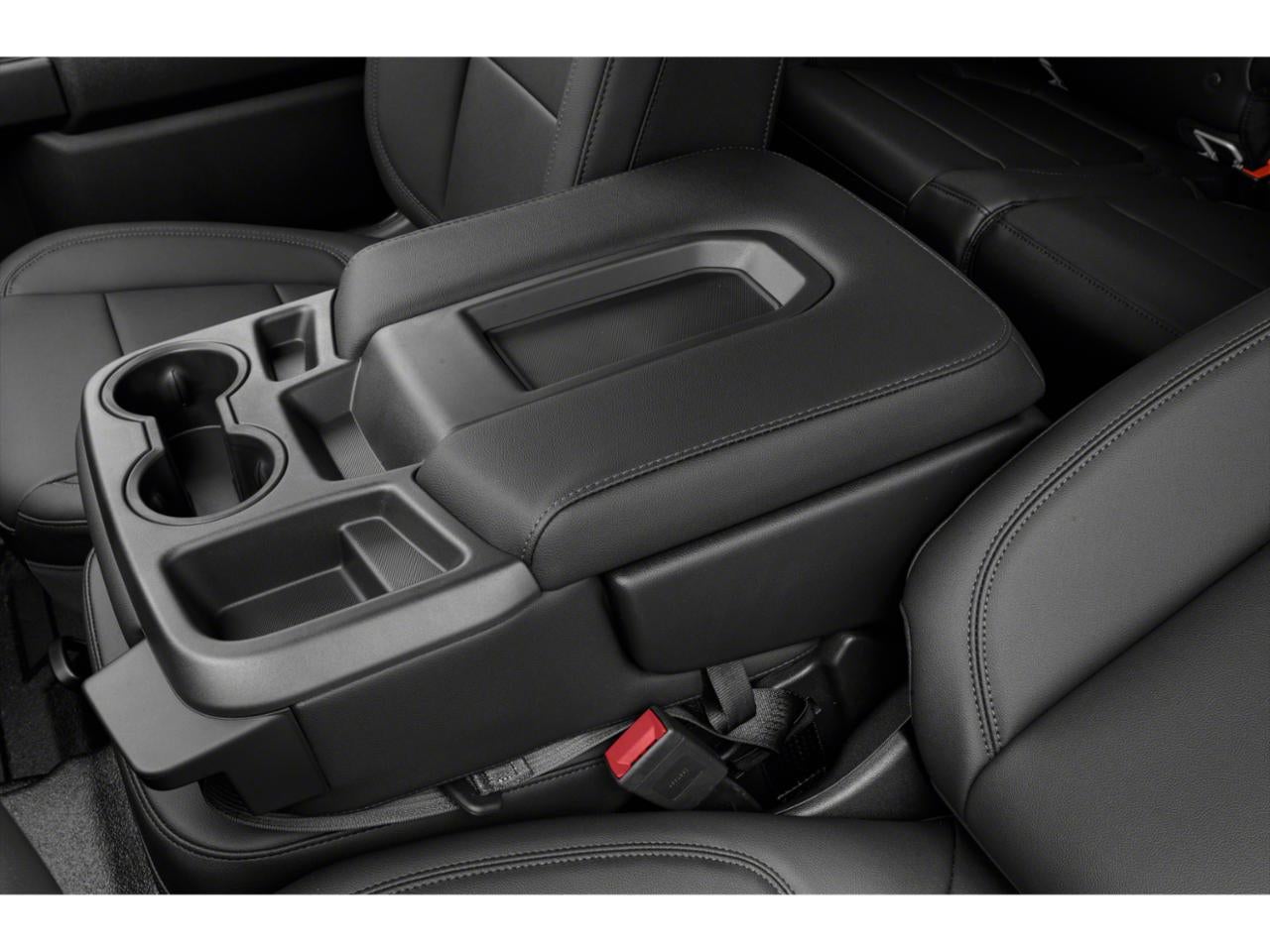 2020 GMC Sierra 1500 Double Cab Standard Box 4-Wheel Drive