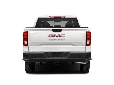 2020 GMC Sierra 1500 Double Cab Standard Box 4-Wheel Drive