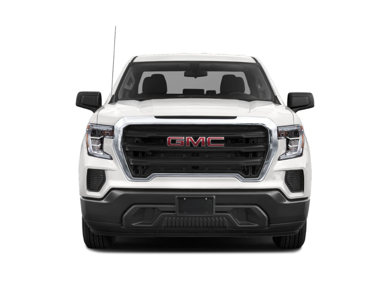 2020 GMC Sierra 1500 Double Cab Standard Box 4-Wheel Drive