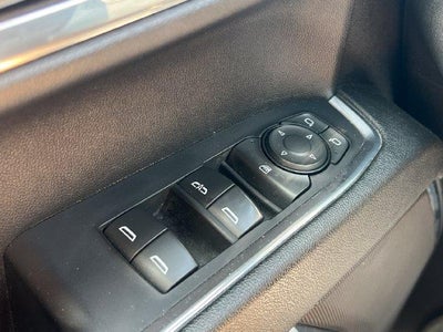2023 GMC Sierra 1500 Double Cab Standard Box 4-Wheel Drive Elevation 3VL