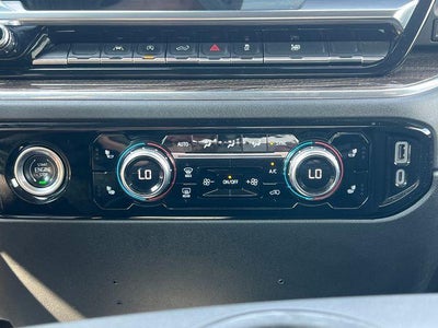 2023 GMC Sierra 1500 Double Cab Standard Box 4-Wheel Drive Elevation 3VL