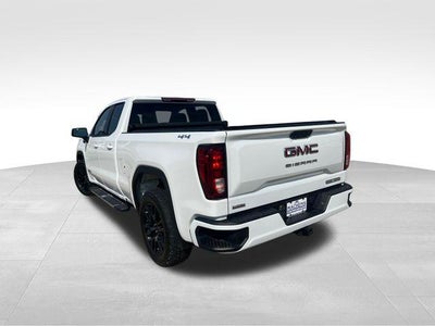 2023 GMC Sierra 1500 Double Cab Standard Box 4-Wheel Drive Elevation 3VL