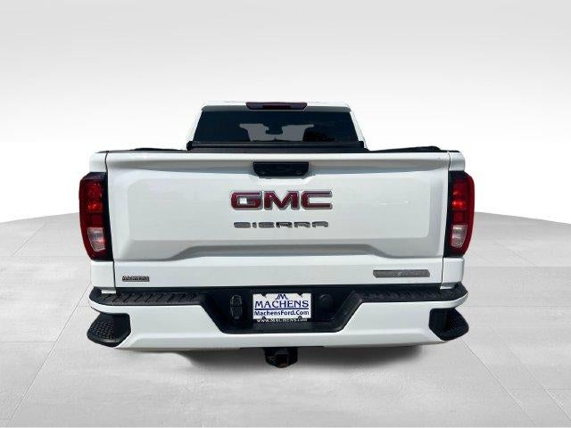 2023 GMC Sierra 1500 Double Cab Standard Box 4-Wheel Drive Elevation 3VL