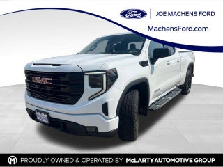 2023 GMC Sierra 1500 Double Cab Standard Box 4-Wheel Drive Elevation 3VL