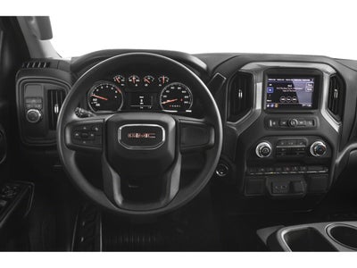 2023 GMC Sierra 1500 Double Cab Standard Box 4-Wheel Drive Elevation 3VL