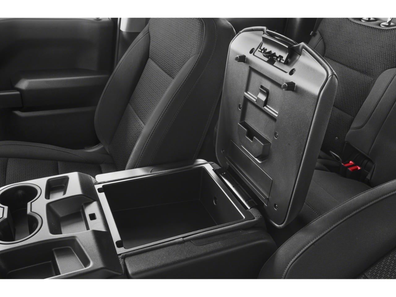 2023 GMC Sierra 1500 Double Cab Standard Box 4-Wheel Drive Elevation 3VL
