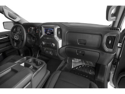 2023 GMC Sierra 1500 Double Cab Standard Box 4-Wheel Drive Elevation 3VL