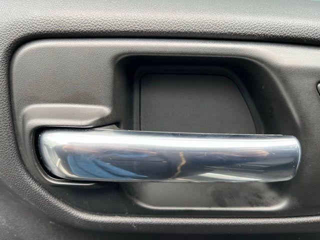 2026 GMC Sierra 1500 Crew Cab Short Box 4-Wheel Drive Pro