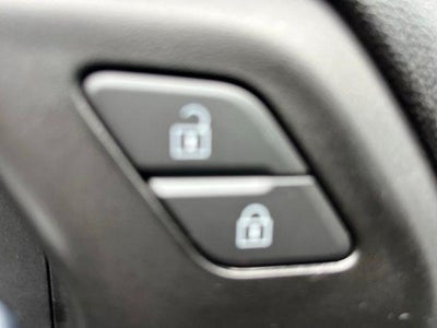 2026 GMC Sierra 1500 Crew Cab Short Box 4-Wheel Drive Pro