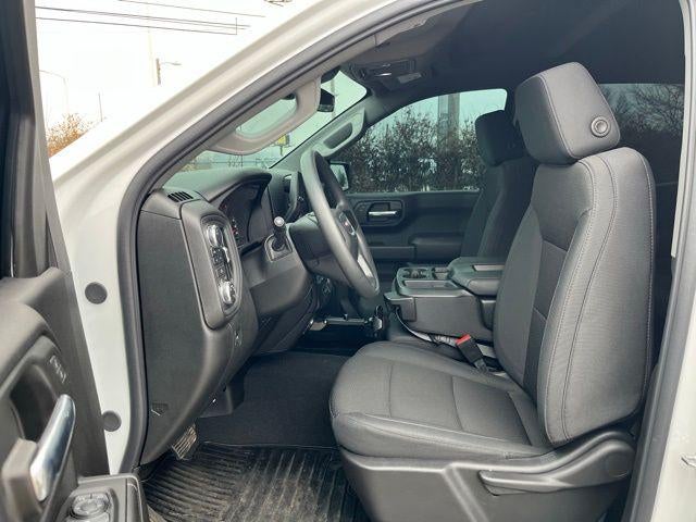 2026 GMC Sierra 1500 Crew Cab Short Box 4-Wheel Drive Pro