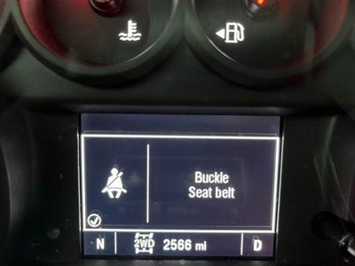 2026 GMC Sierra 1500 Crew Cab Short Box 4-Wheel Drive Pro