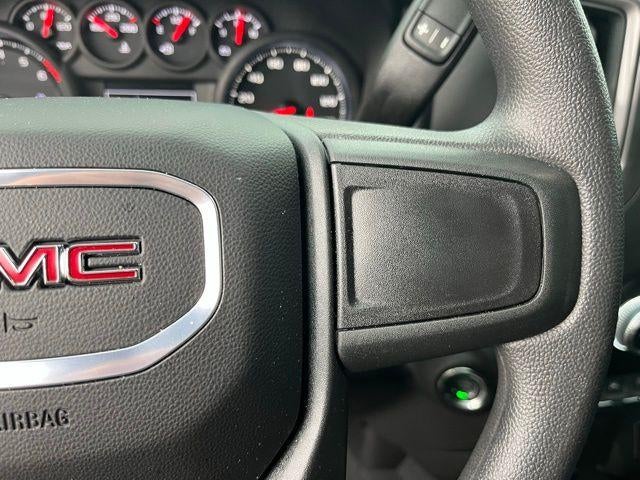 2026 GMC Sierra 1500 Crew Cab Short Box 4-Wheel Drive Pro