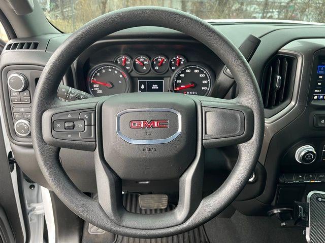 2026 GMC Sierra 1500 Crew Cab Short Box 4-Wheel Drive Pro