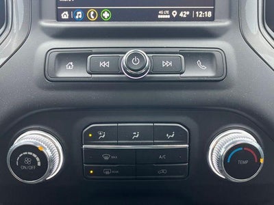 2026 GMC Sierra 1500 Crew Cab Short Box 4-Wheel Drive Pro