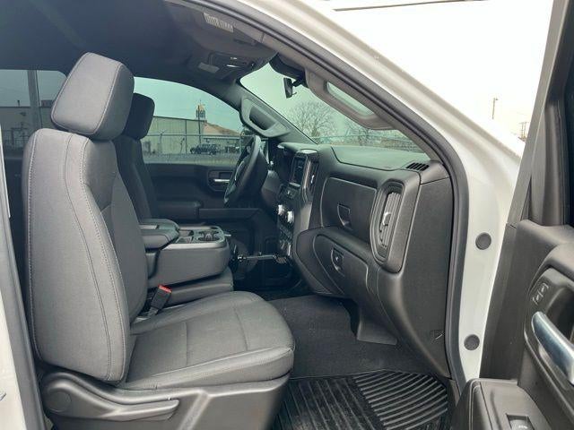 2026 GMC Sierra 1500 Crew Cab Short Box 4-Wheel Drive Pro