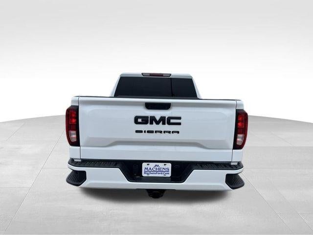 2026 GMC Sierra 1500 Crew Cab Short Box 4-Wheel Drive Pro