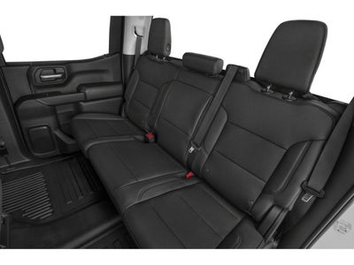 2026 GMC Sierra 1500 Crew Cab Short Box 4-Wheel Drive Pro