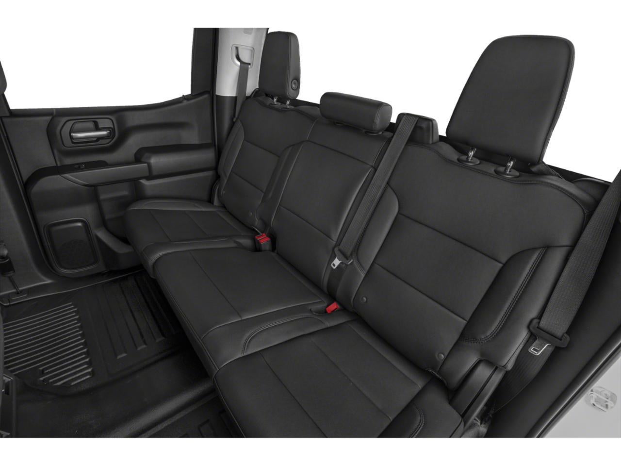 2026 GMC Sierra 1500 Crew Cab Short Box 4-Wheel Drive Pro