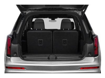 2020 Cadillac XT6 AWD 4dr Sport