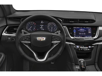 2020 Cadillac XT6 AWD 4dr Sport