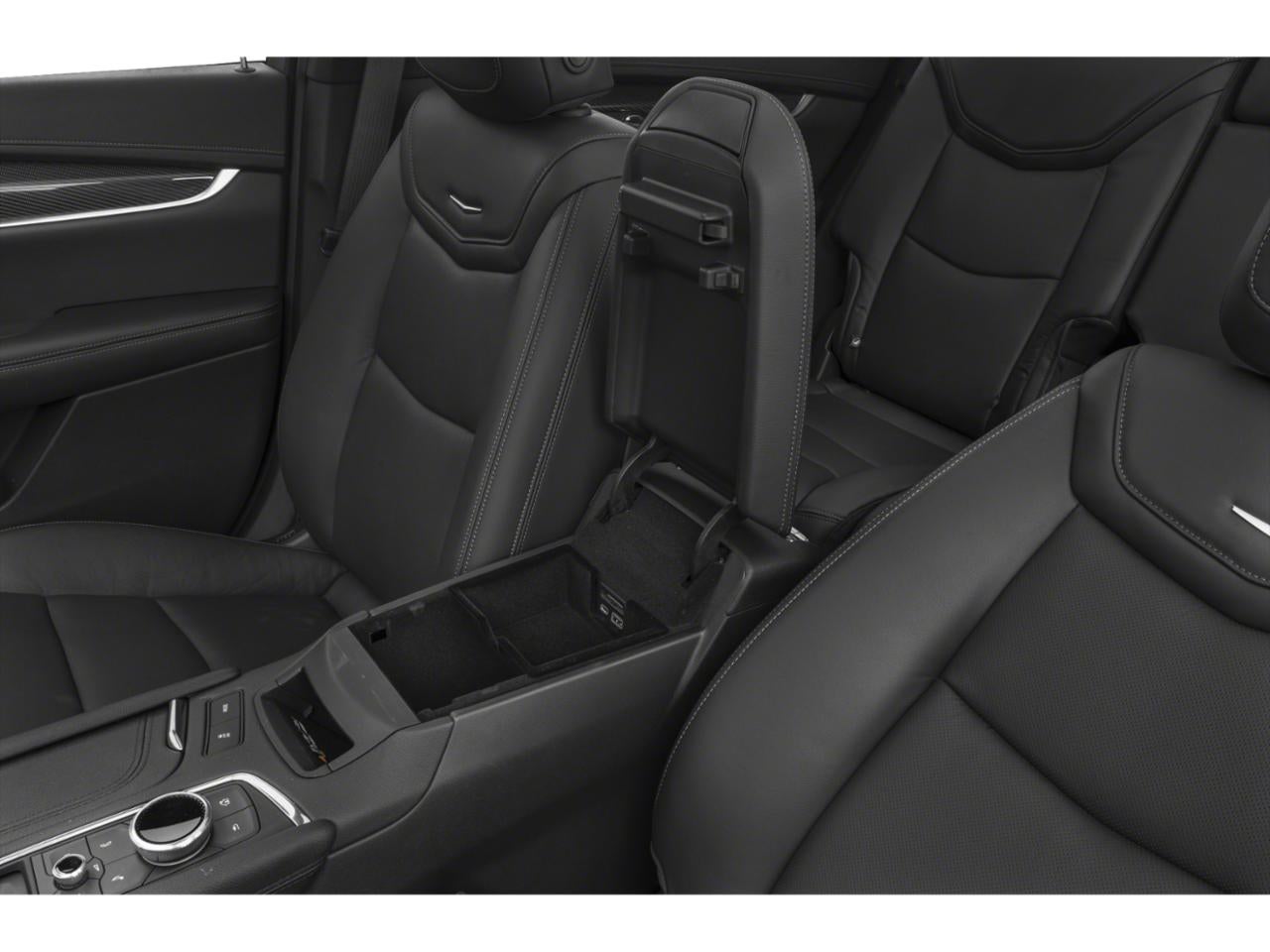 2020 Cadillac XT6 AWD 4dr Sport