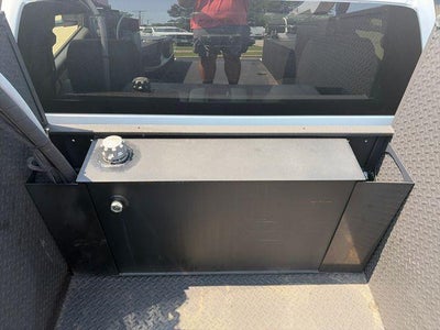 2024 Chevrolet Silverado Chassis Cab 4WD Reg Cab Work Truck