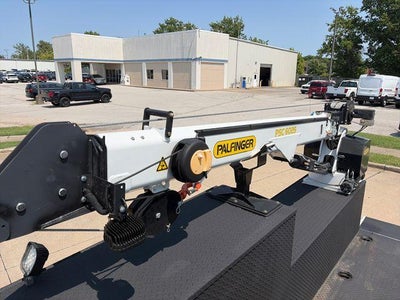 2024 Chevrolet Silverado Chassis Cab 4WD Reg Cab Work Truck