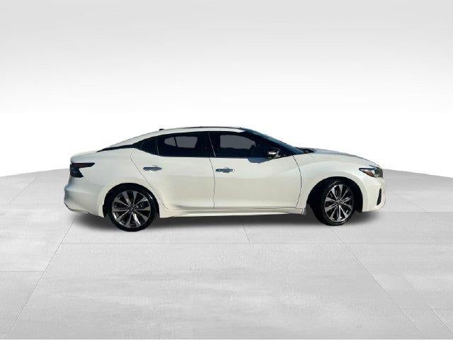 2023 Nissan Maxima Platinum CVT