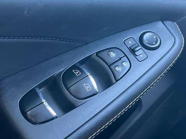 2023 Nissan Maxima Platinum CVT