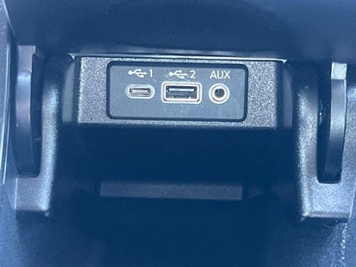 2023 Nissan Maxima Platinum CVT