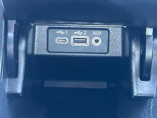 2023 Nissan Maxima Platinum CVT