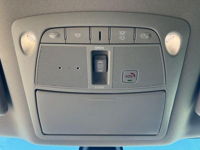 2023 Nissan Maxima Platinum CVT