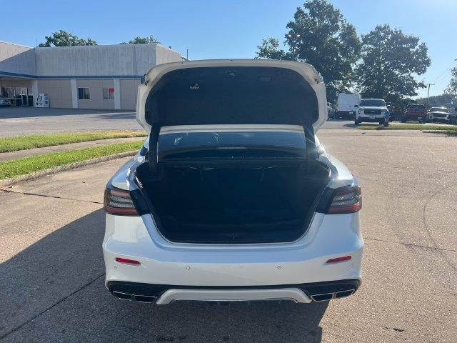 2023 Nissan Maxima Platinum CVT