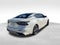 2023 Nissan Maxima Platinum CVT