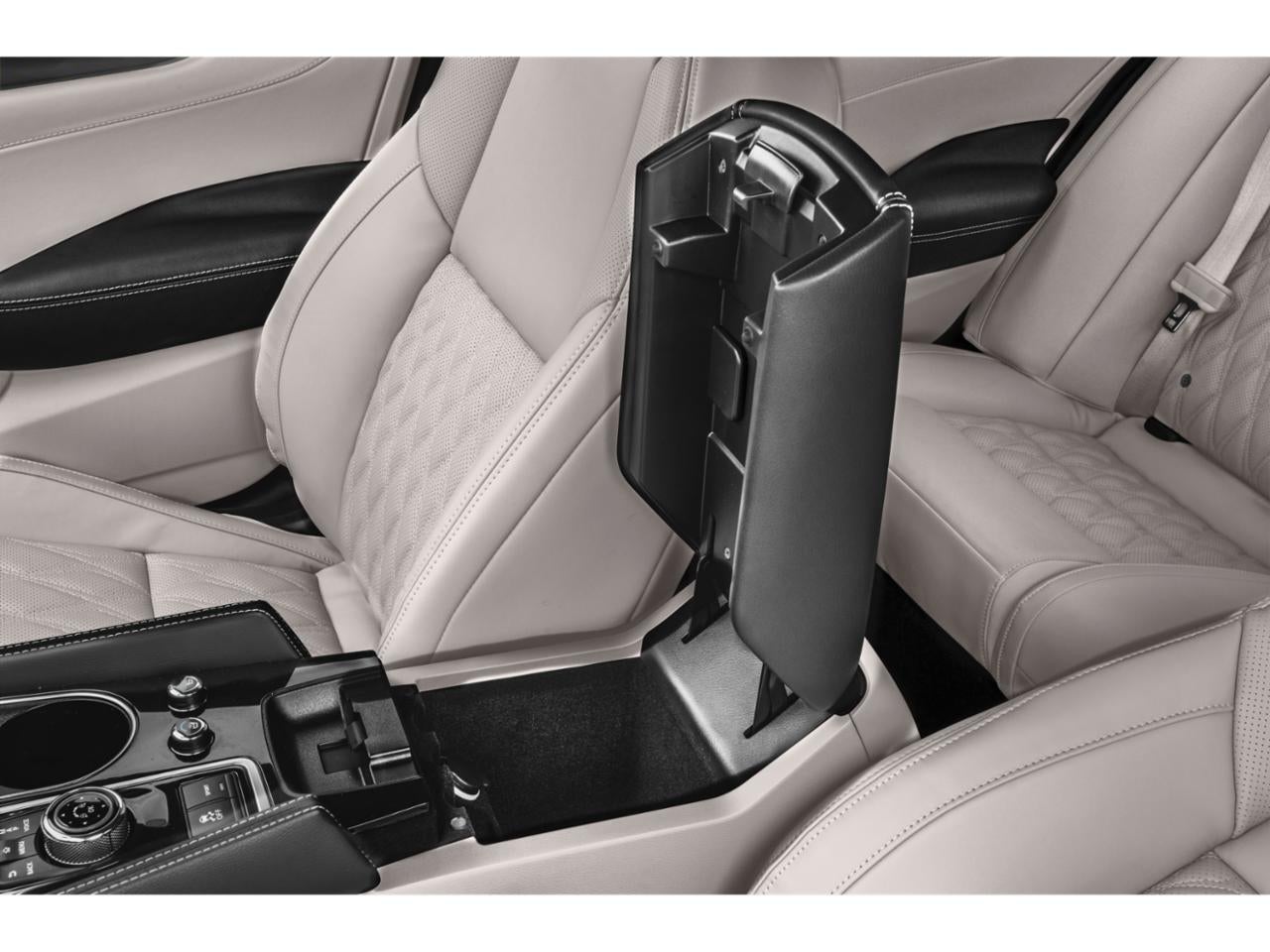 2023 Nissan Maxima Platinum CVT