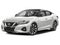2023 Nissan Maxima Platinum CVT
