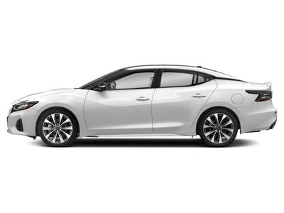 2023 Nissan Maxima Platinum CVT