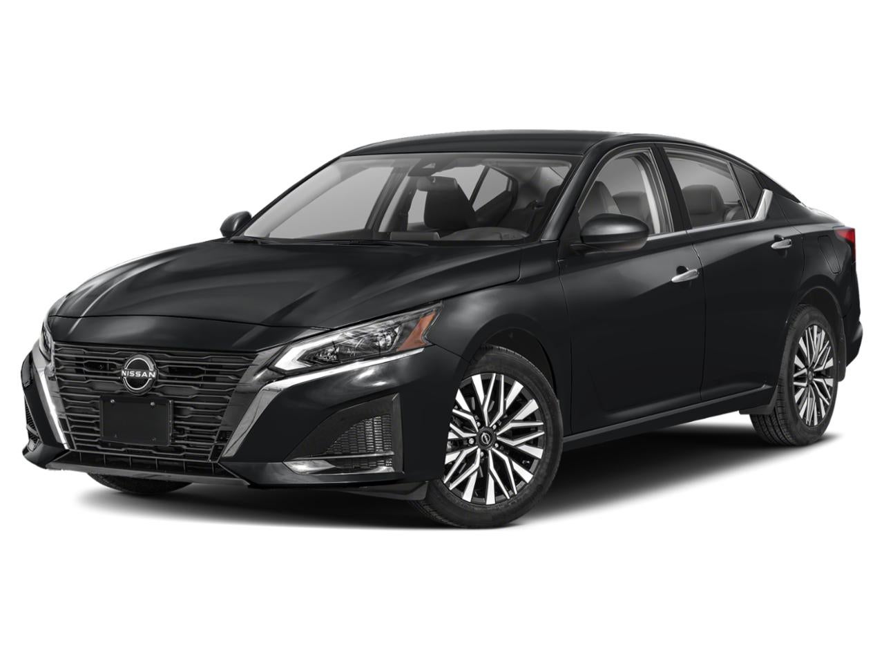 2023 Nissan Altima 2.5 SV Sedan