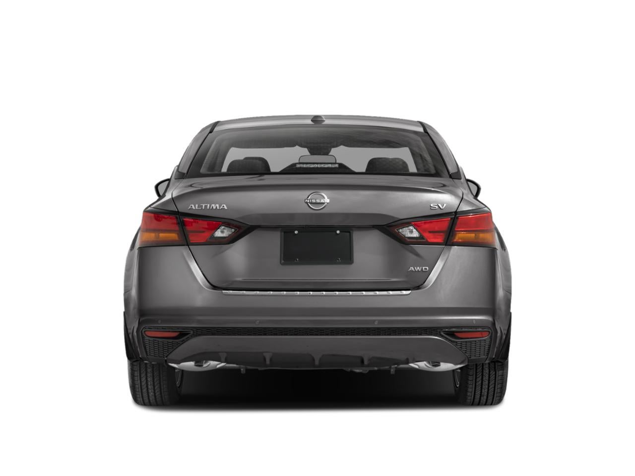 2023 Nissan Altima 2.5 SV Sedan